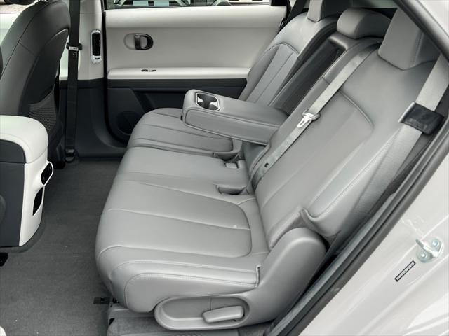 2025 Hyundai IONIQ 5 SEL Chantilly VA