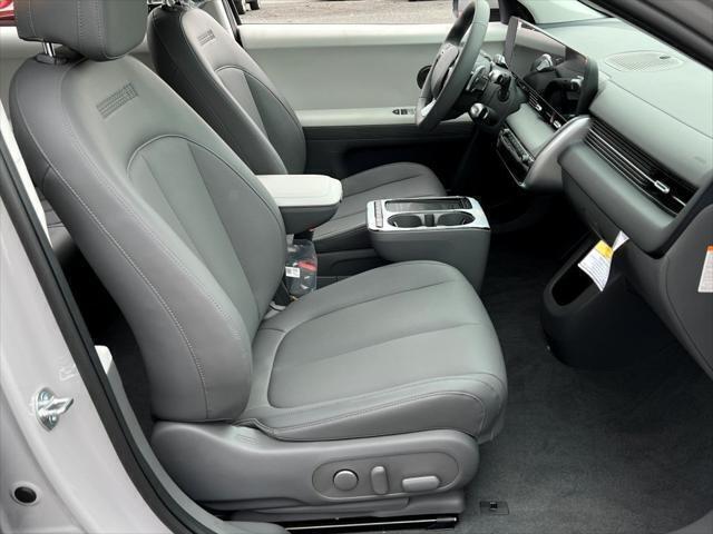 2025 Hyundai IONIQ 5 SEL Chantilly VA