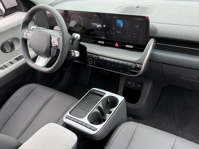 2025 Hyundai IONIQ 5 SEL Chantilly VA