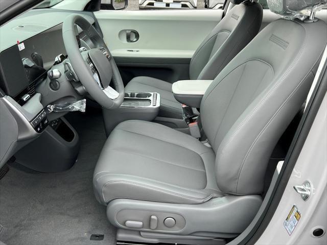 2025 Hyundai IONIQ 5 SEL Chantilly VA