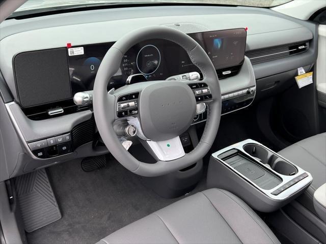 2025 Hyundai IONIQ 5 SEL Chantilly VA