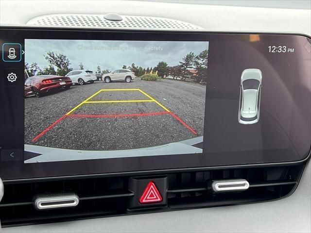2025 Hyundai IONIQ 5 SEL Chantilly VA