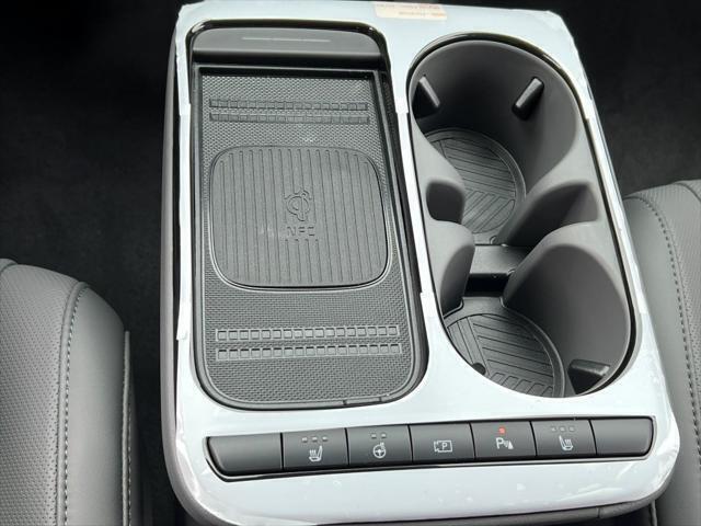 2025 Hyundai IONIQ 5 SEL Chantilly VA