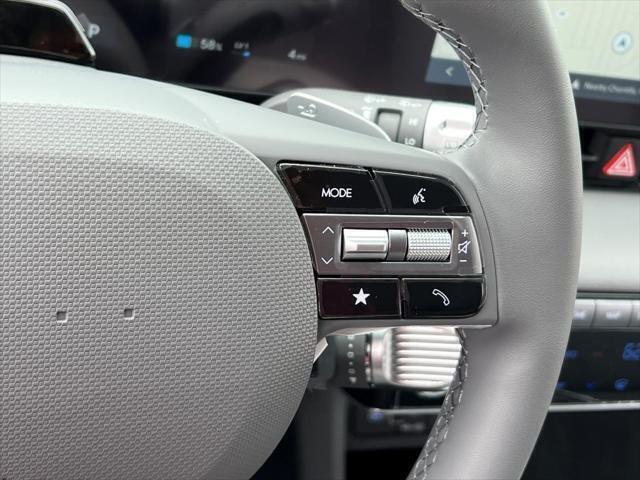 2025 Hyundai IONIQ 5 SEL Chantilly VA