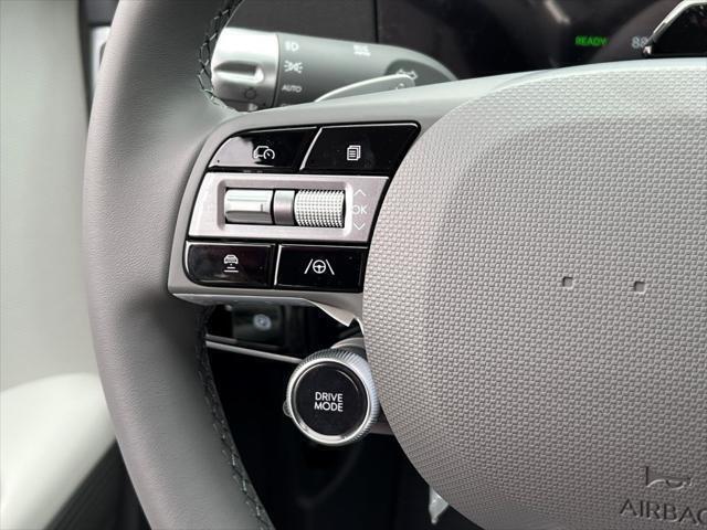2025 Hyundai IONIQ 5 SEL Chantilly VA