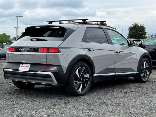 2025 Hyundai IONIQ 5 SEL Chantilly VA