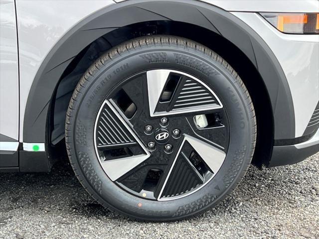 2025 Hyundai IONIQ 5 SEL Chantilly VA