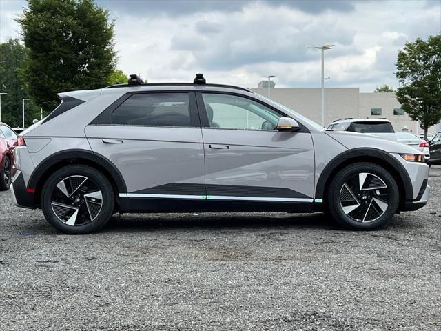 2025 Hyundai IONIQ 5 SEL Chantilly VA