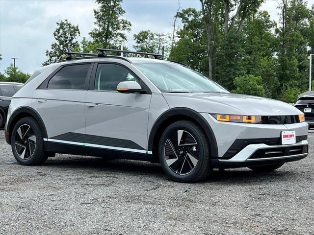 2025 Hyundai IONIQ 5 SEL Chantilly VA