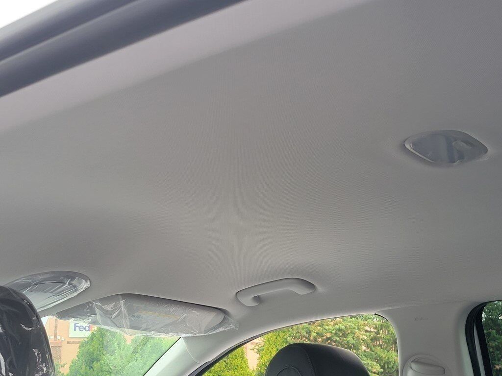 2025 Hyundai IONIQ 5 SEL Chantilly VA