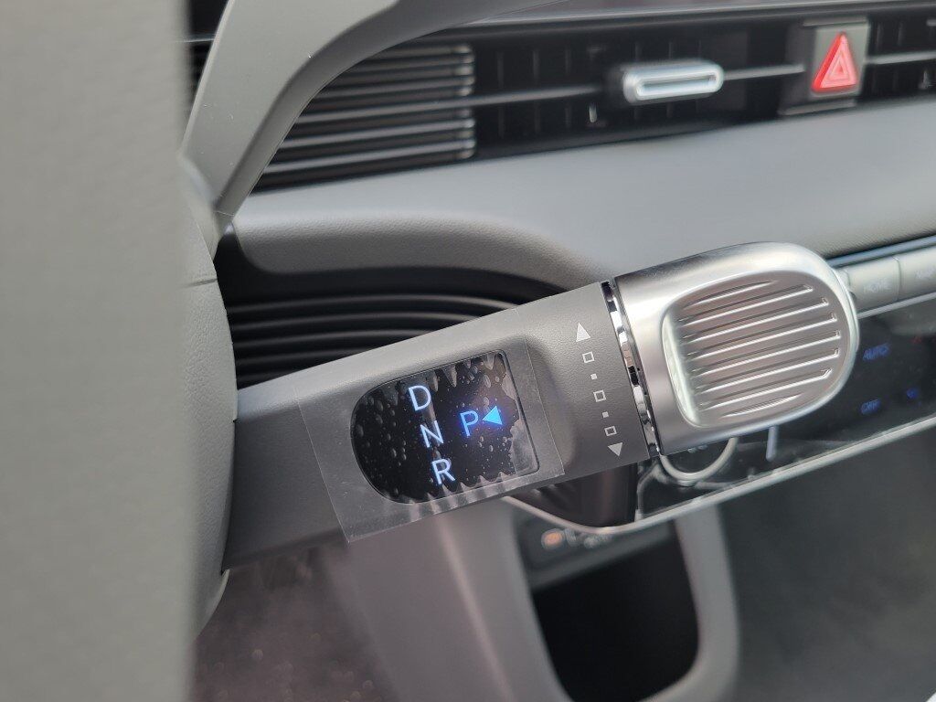 2025 Hyundai IONIQ 5 SEL Chantilly VA