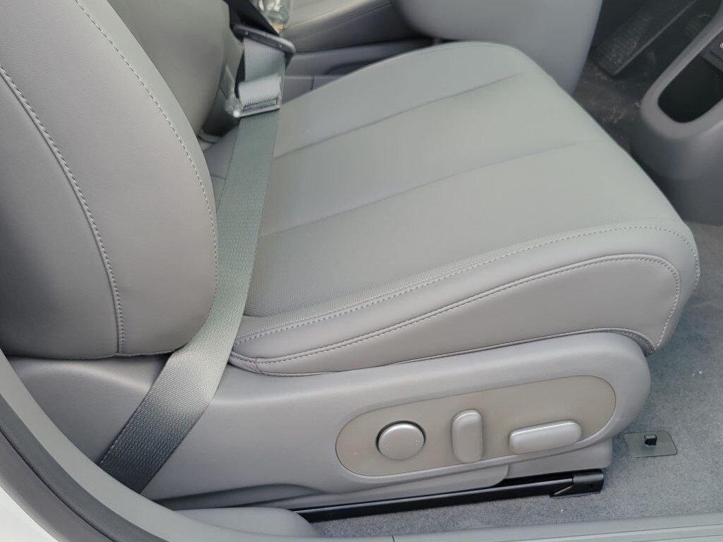 2025 Hyundai IONIQ 5 SEL Chantilly VA