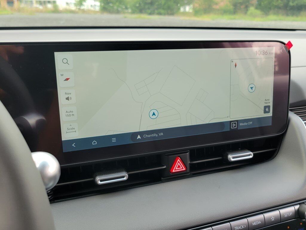 2025 Hyundai IONIQ 5 SEL Chantilly VA