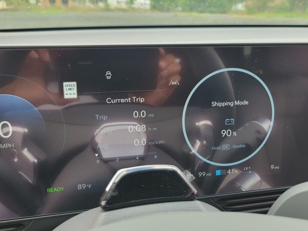 2025 Hyundai IONIQ 5 SEL Chantilly VA
