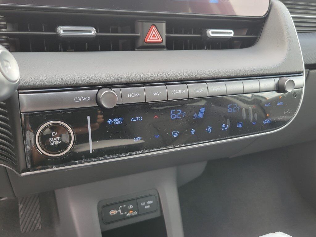 2025 Hyundai IONIQ 5 SEL Chantilly VA