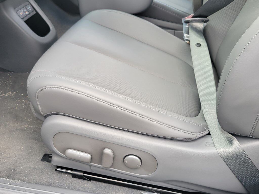 2025 Hyundai IONIQ 5 SEL Chantilly VA