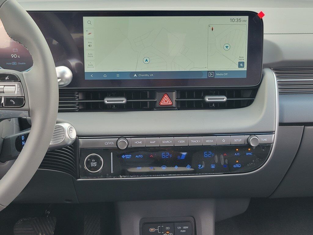 2025 Hyundai IONIQ 5 SEL Chantilly VA