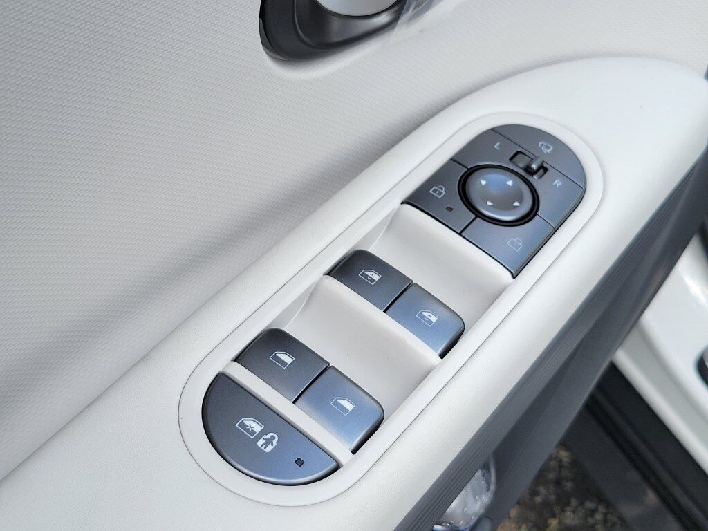 2025 Hyundai IONIQ 5 SEL Chantilly VA