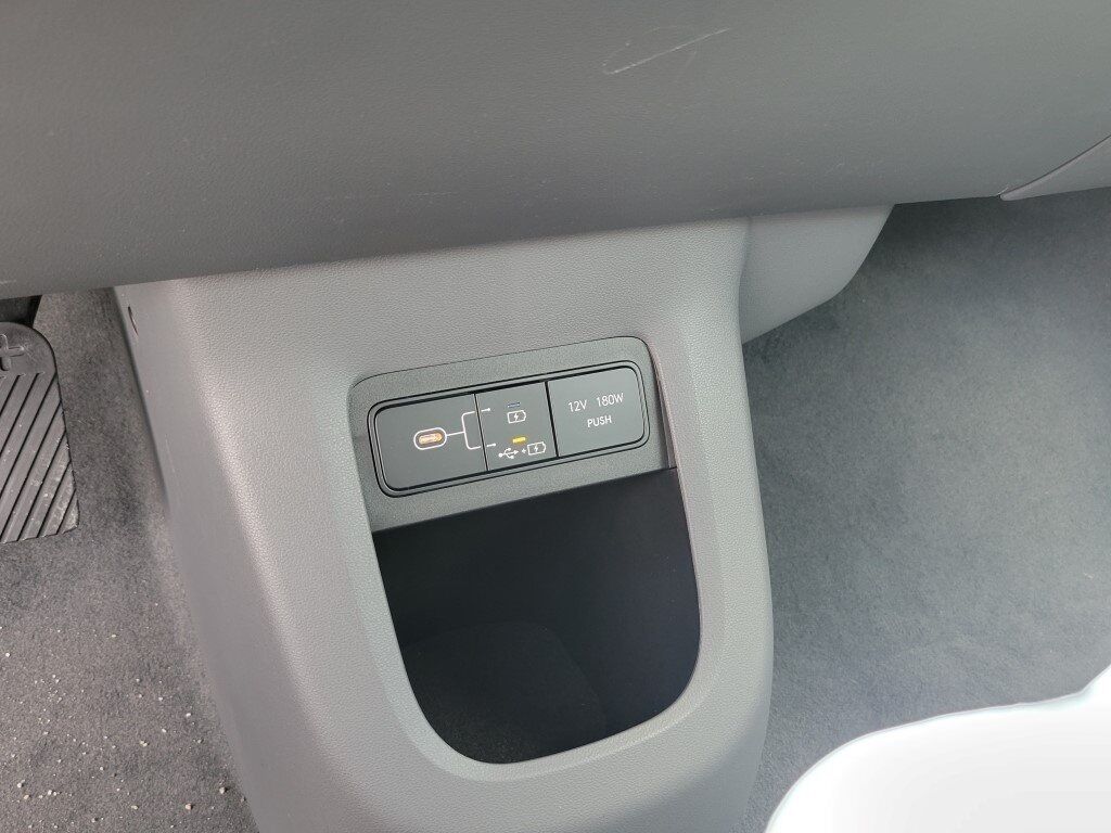 2025 Hyundai IONIQ 5 SEL Chantilly VA