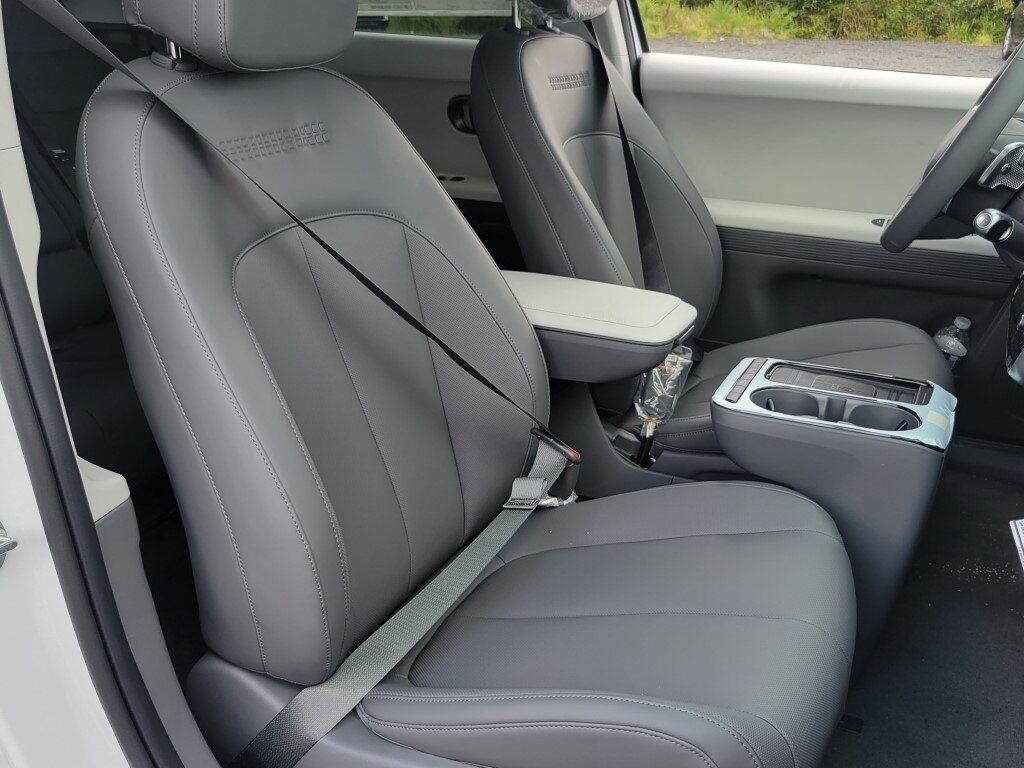 2025 Hyundai IONIQ 5 SEL Chantilly VA