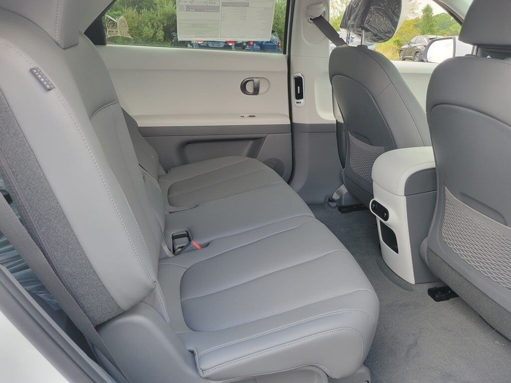 2025 Hyundai IONIQ 5 SEL Chantilly VA