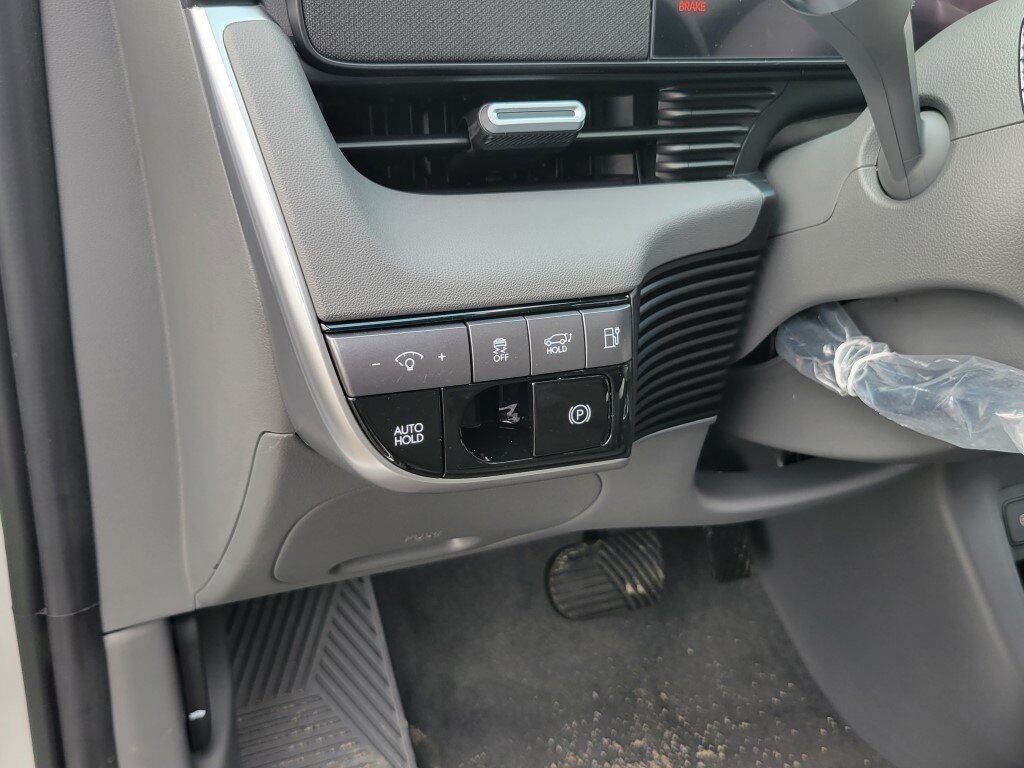 2025 Hyundai IONIQ 5 SEL Chantilly VA