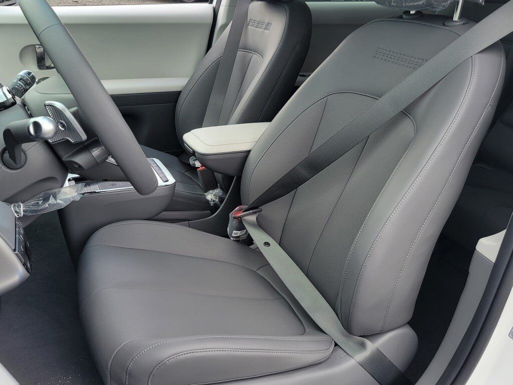 2025 Hyundai IONIQ 5 SEL Chantilly VA