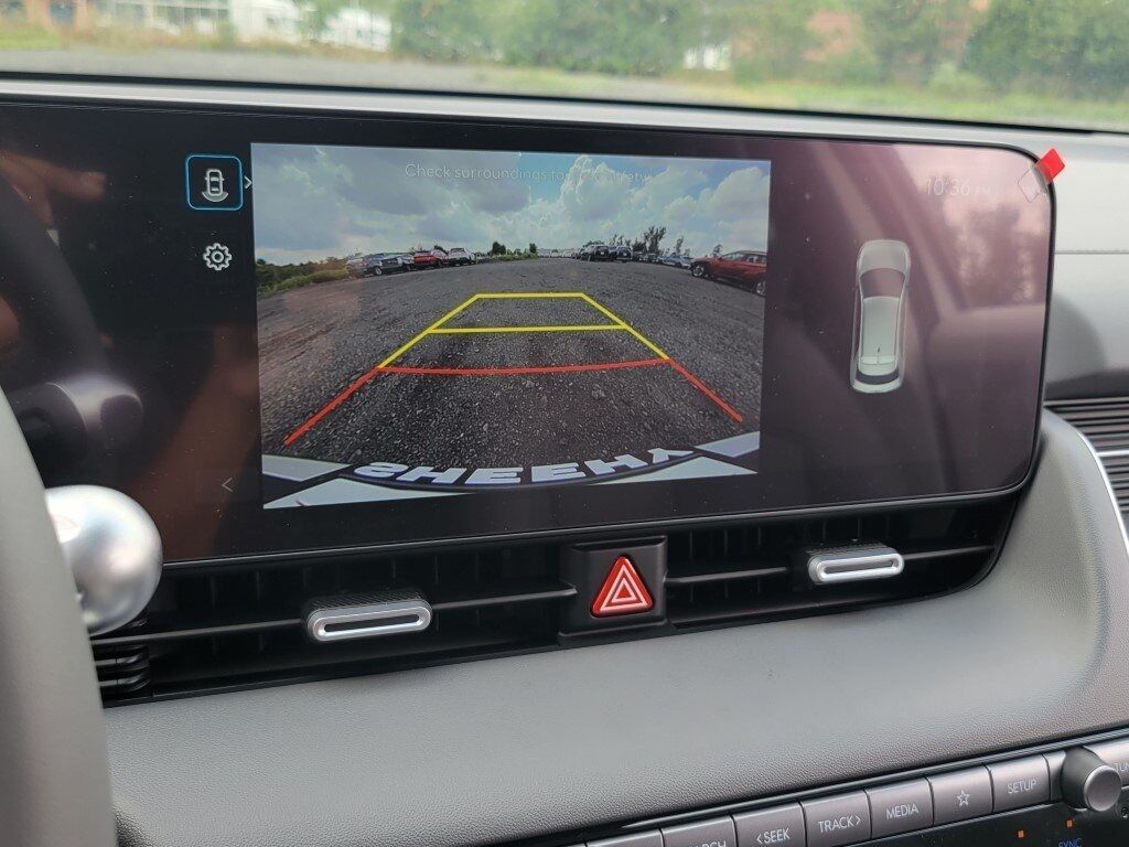 2025 Hyundai IONIQ 5 SEL Chantilly VA