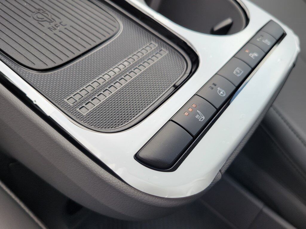 2025 Hyundai IONIQ 5 SEL Chantilly VA