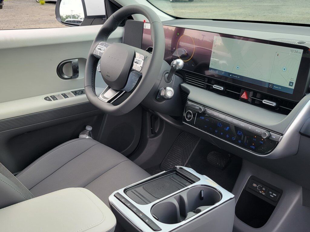 2025 Hyundai IONIQ 5 SEL Chantilly VA
