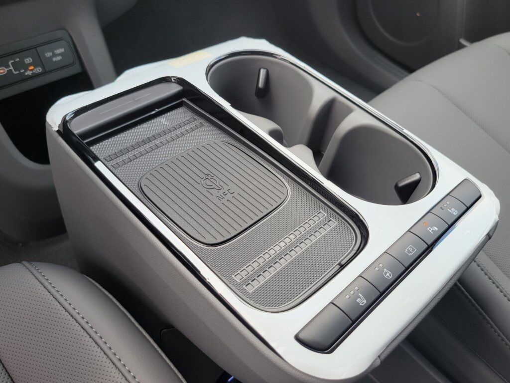 2025 Hyundai IONIQ 5 SEL Chantilly VA