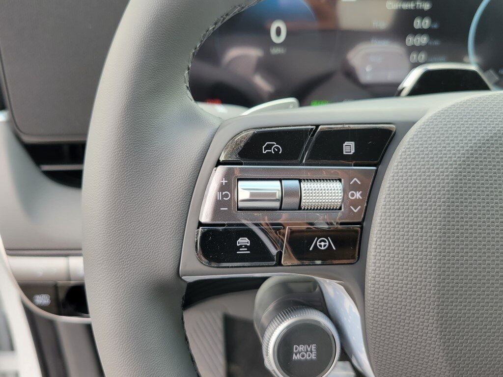 2025 Hyundai IONIQ 5 SEL Chantilly VA
