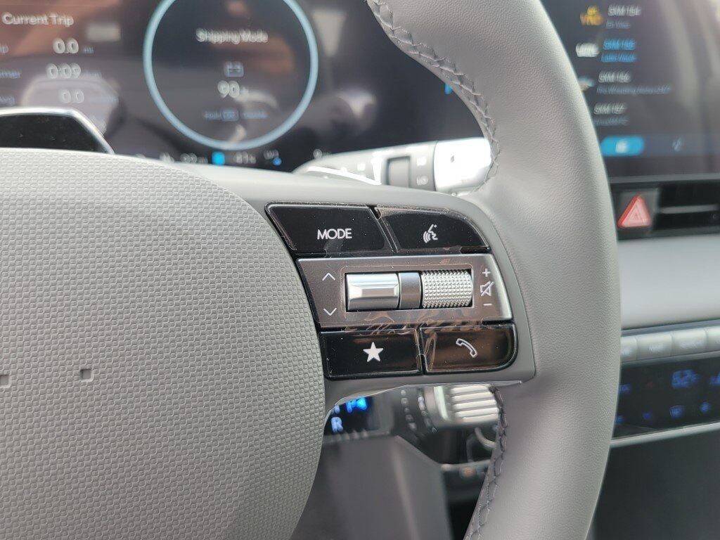 2025 Hyundai IONIQ 5 SEL Chantilly VA