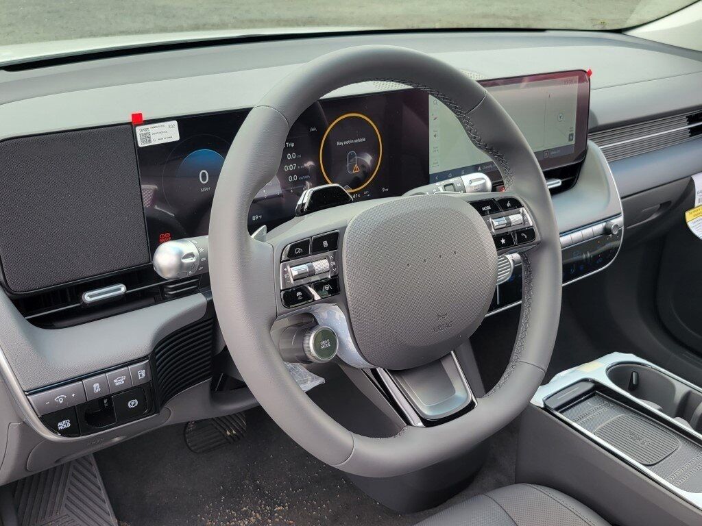 2025 Hyundai IONIQ 5 SEL Chantilly VA