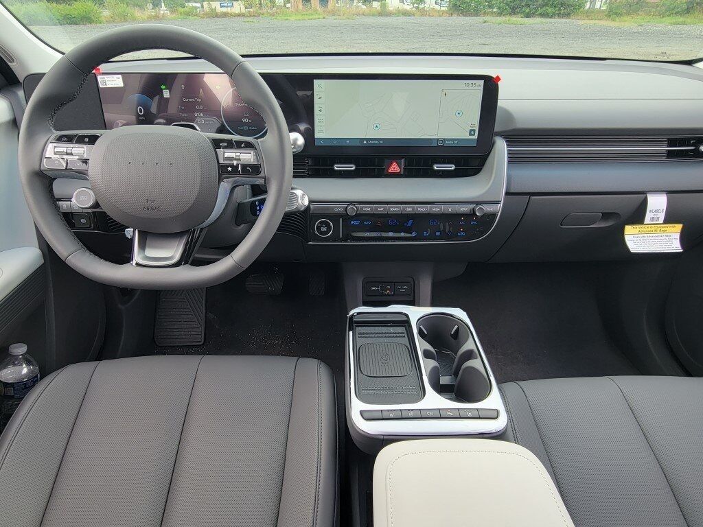 2025 Hyundai IONIQ 5 SEL Chantilly VA