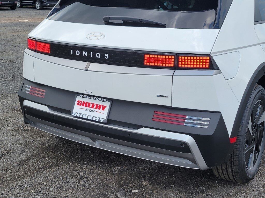 2025 Hyundai IONIQ 5 SEL Chantilly VA