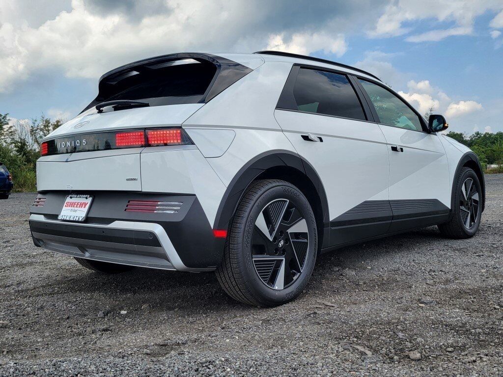 2025 Hyundai IONIQ 5 SEL Chantilly VA