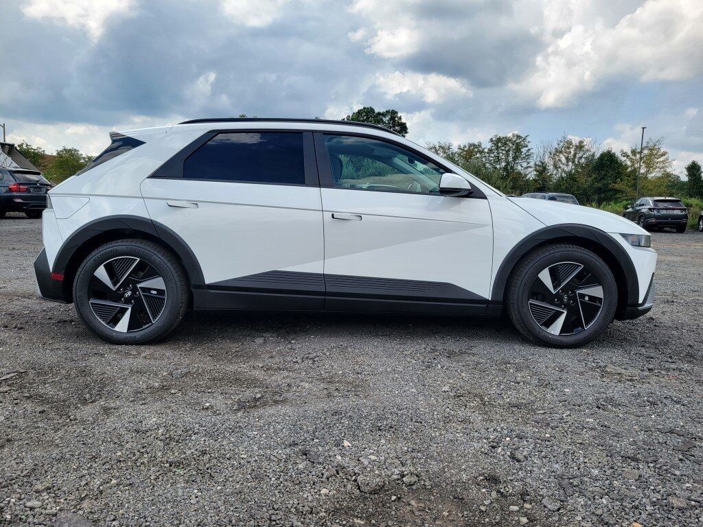2025 Hyundai IONIQ 5 SEL Chantilly VA