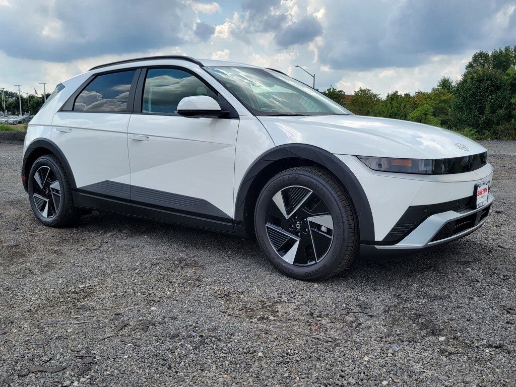 2025 Hyundai IONIQ 5 SEL Chantilly VA