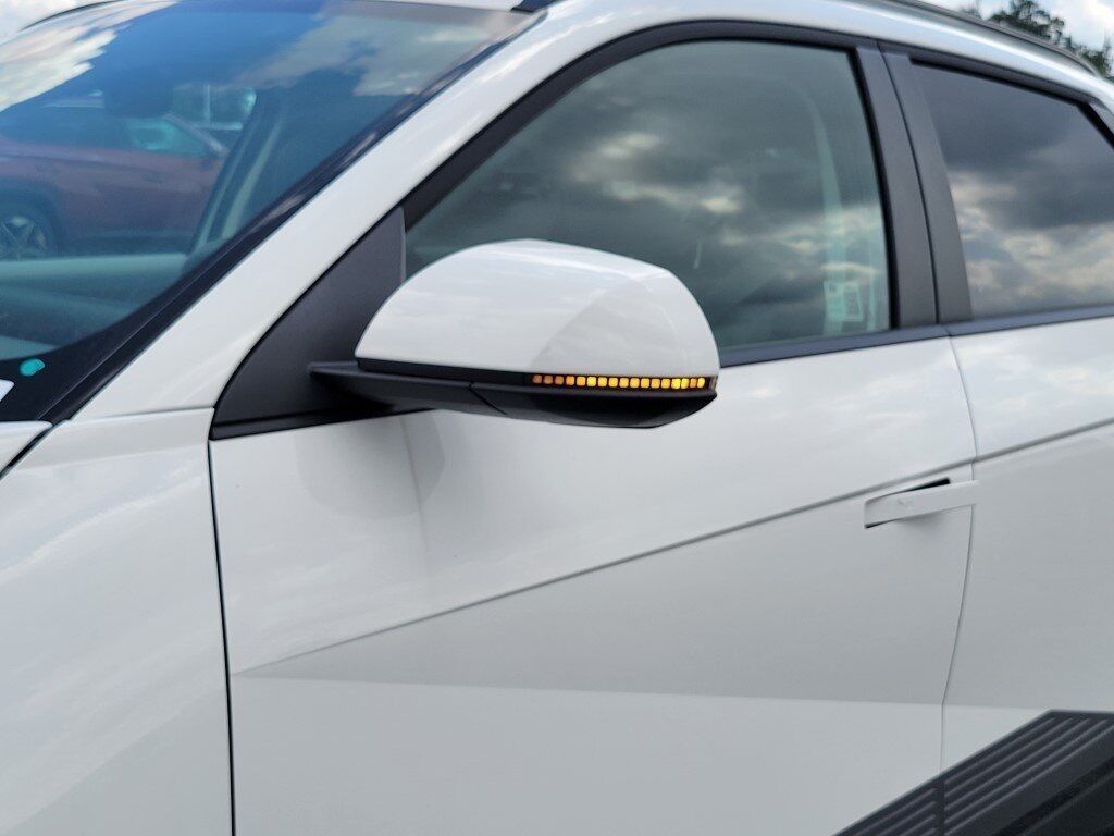 2025 Hyundai IONIQ 5 SEL Chantilly VA