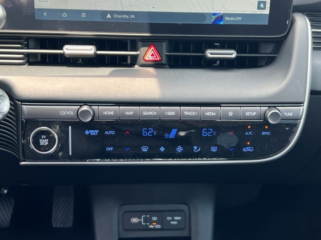 2025 Hyundai IONIQ 5 SEL Chantilly VA