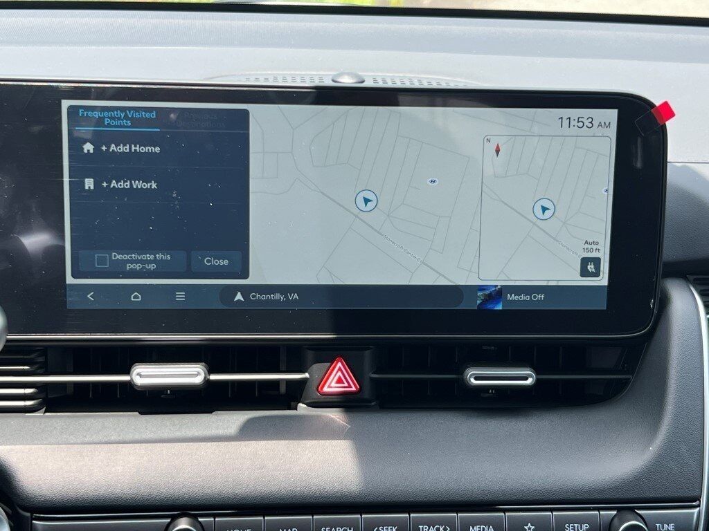 2025 Hyundai IONIQ 5 SEL Chantilly VA