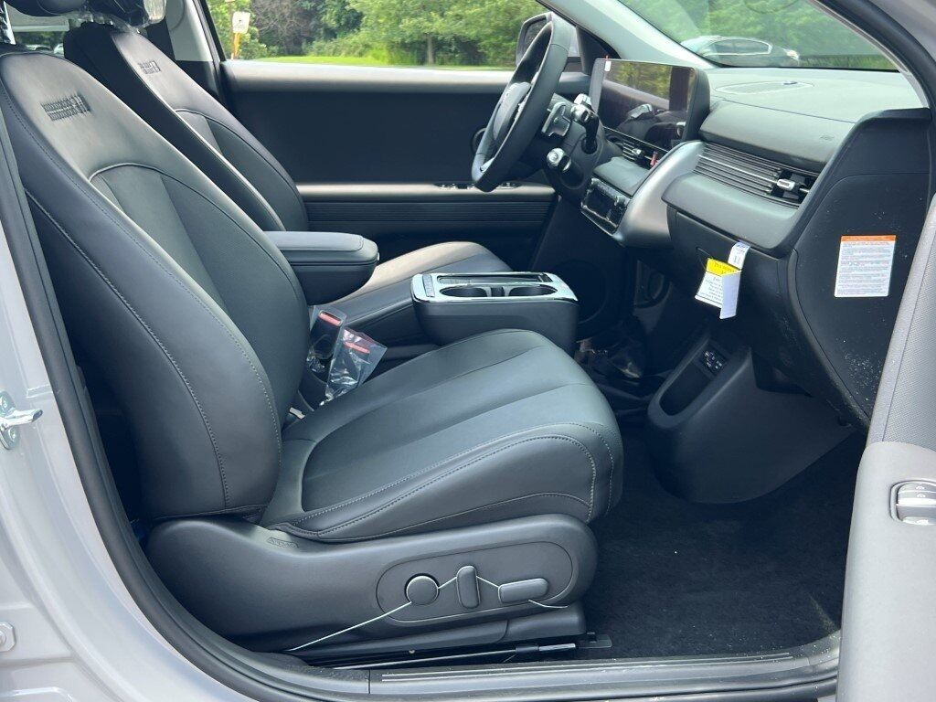 2025 Hyundai IONIQ 5 SEL Chantilly VA
