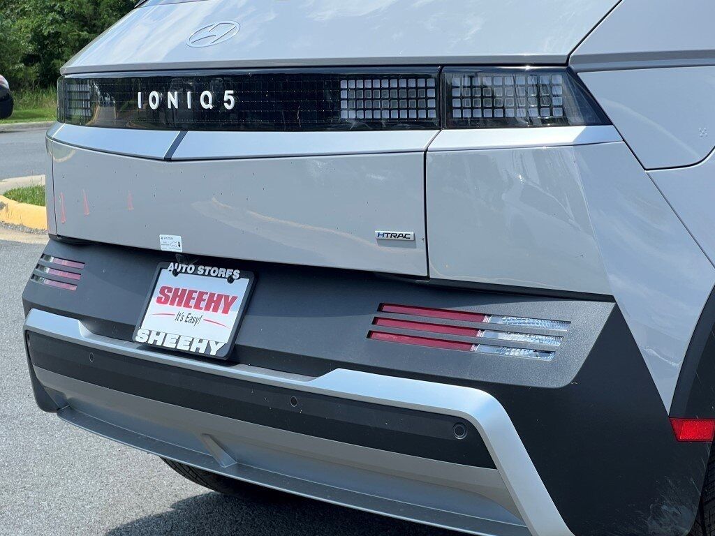 2025 Hyundai IONIQ 5 SEL Chantilly VA