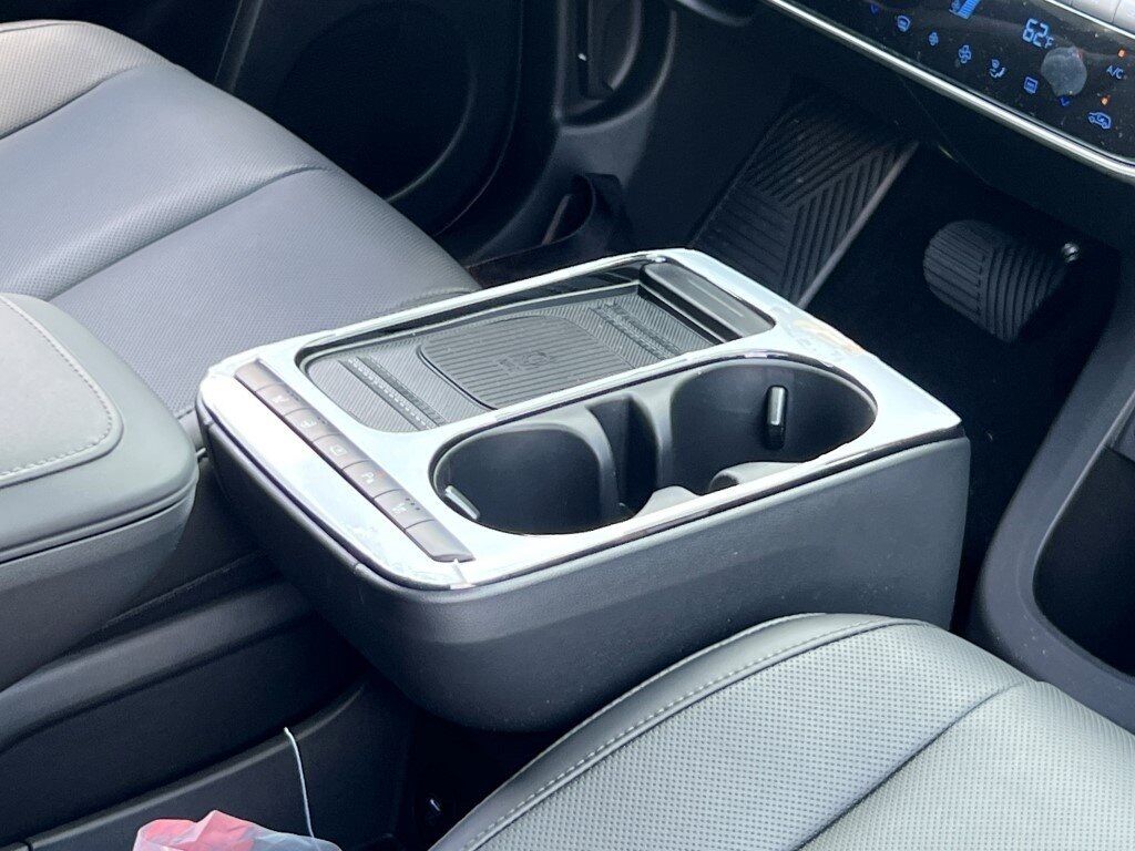2025 Hyundai IONIQ 5 SEL Chantilly VA