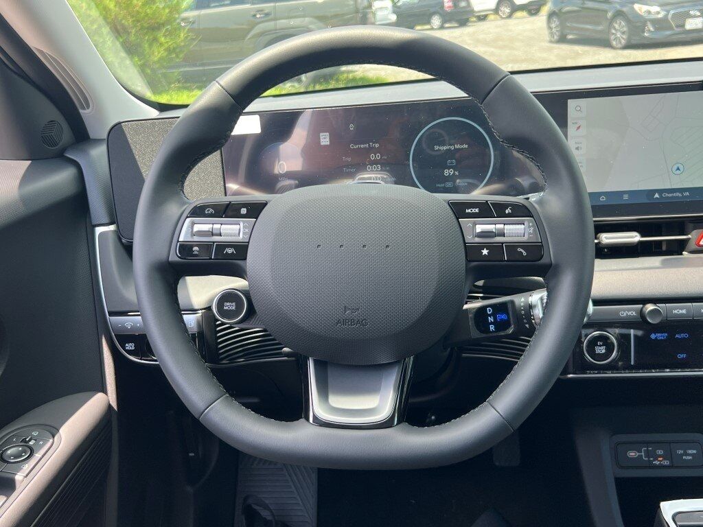 2025 Hyundai IONIQ 5 SEL Chantilly VA