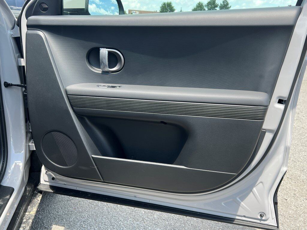 2025 Hyundai IONIQ 5 SEL Chantilly VA