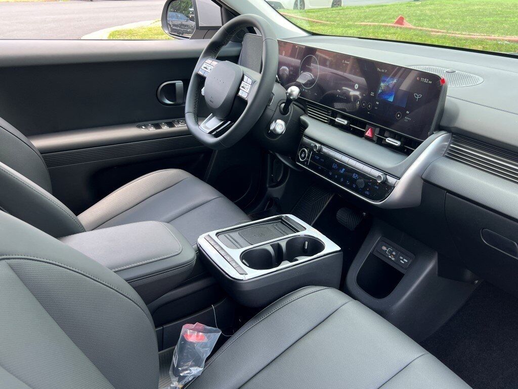 2025 Hyundai IONIQ 5 SEL Chantilly VA