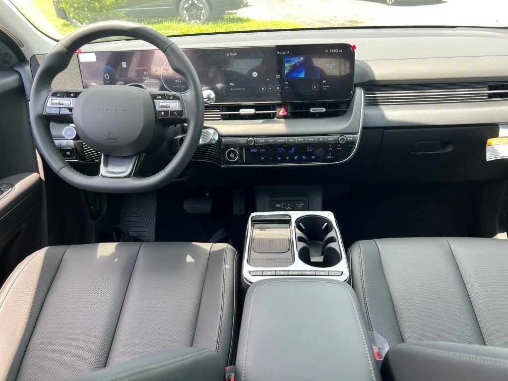 2025 Hyundai IONIQ 5 SEL Chantilly VA