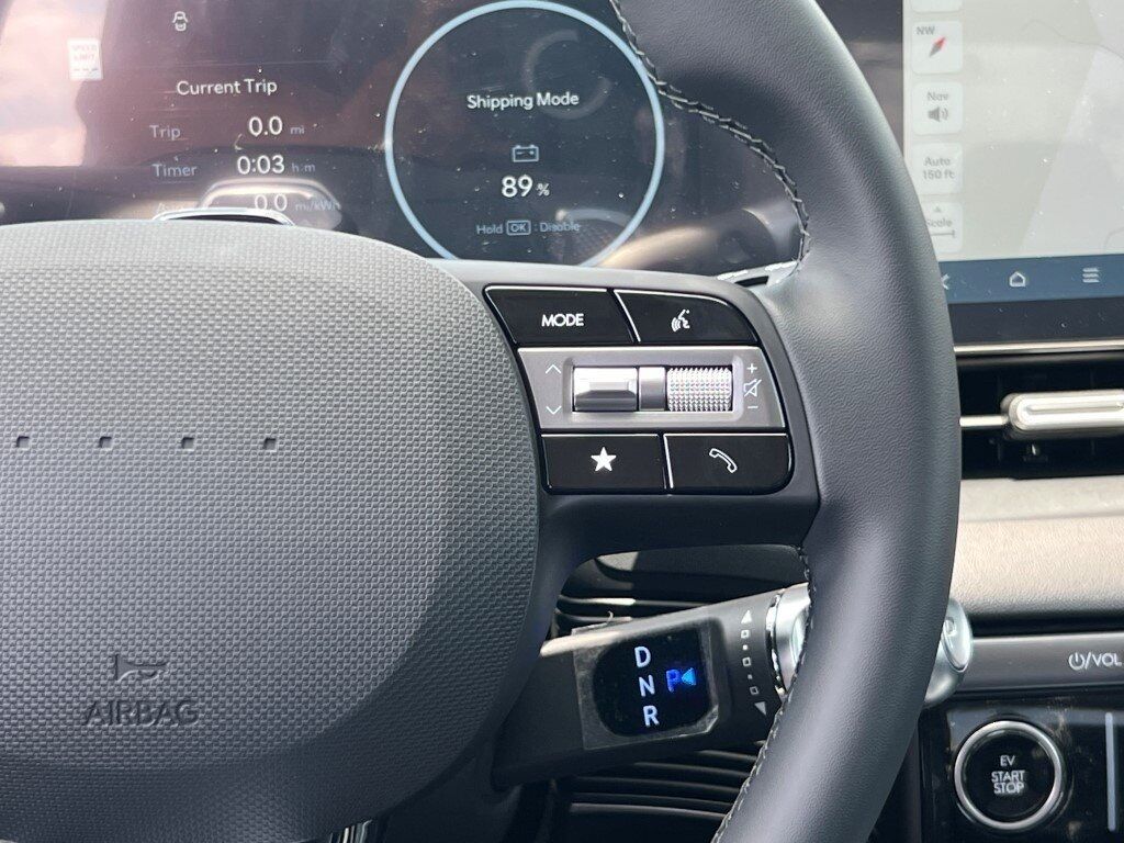 2025 Hyundai IONIQ 5 SEL Chantilly VA
